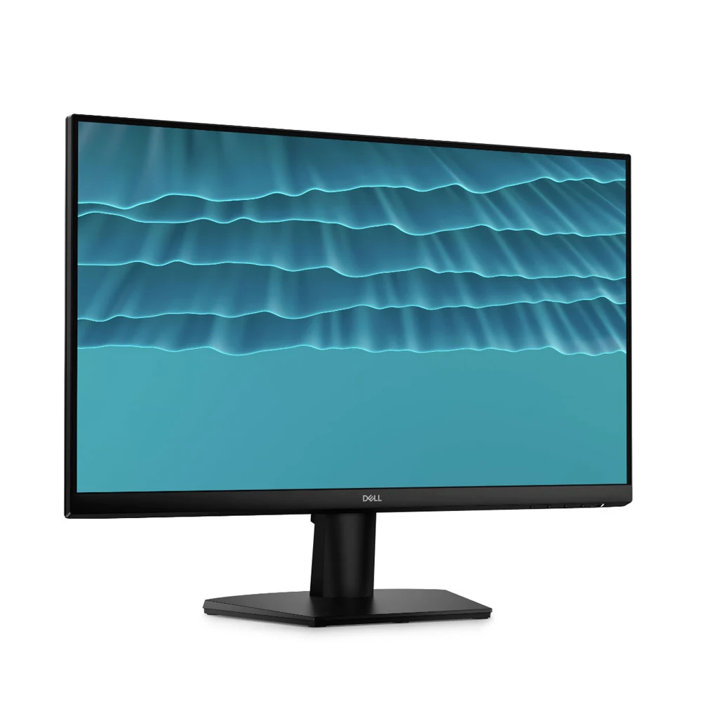 Màn hình Dell SE2426H (T274H) | 23.8 inch FHD IPS 144Hz, 1ms, AMD FreeSync, HDMI, Đen - Ảnh 2