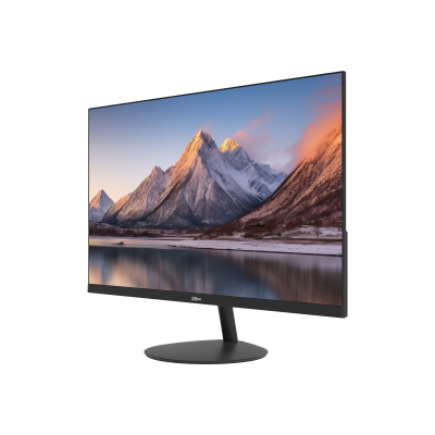 Màn hình văn phòng Dahua DHI-LM24-A200Y | 23.8 inch, FHD, 100Hz, VA, HDMI/VGA - Ảnh 3