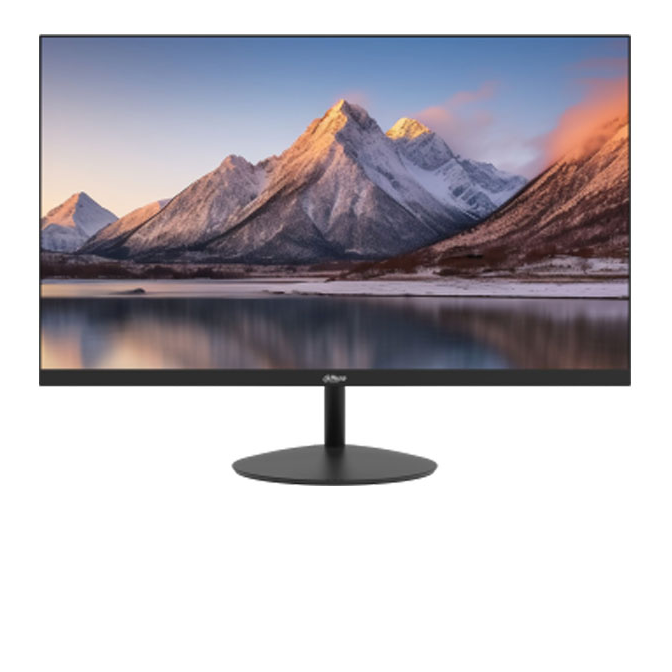 Màn hình văn phòng Dahua DHI-LM24-A211Y | 23.8 inch, FHD, 120Hz, IPS, HDMI/VGA