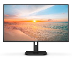 Màn hình văn phòng Philips 24E1N2100D/71 | 24 inch, FHD, IPS, 120Hz, VGA + DVI + HDMI