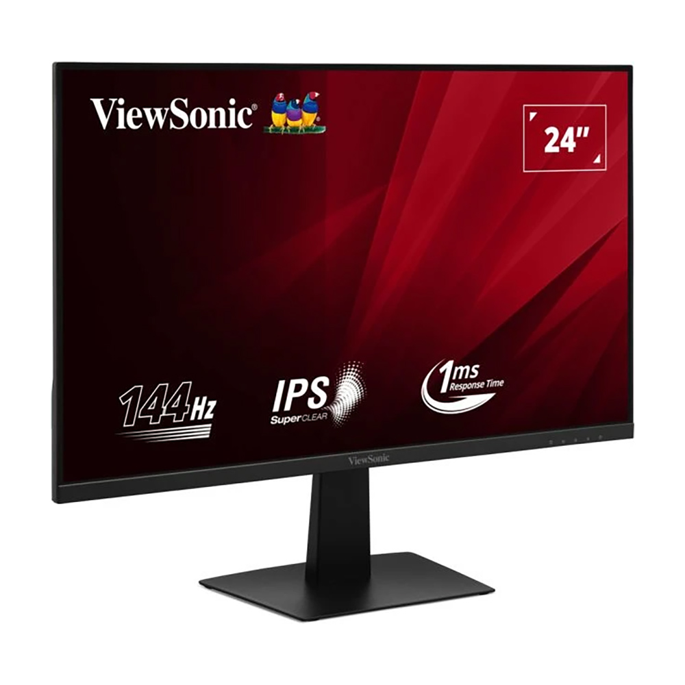 Màn hình văn phòng Viewsonic VA24G2-H | 24 inch, Full HD, 144Hz, IPS - Ảnh 4