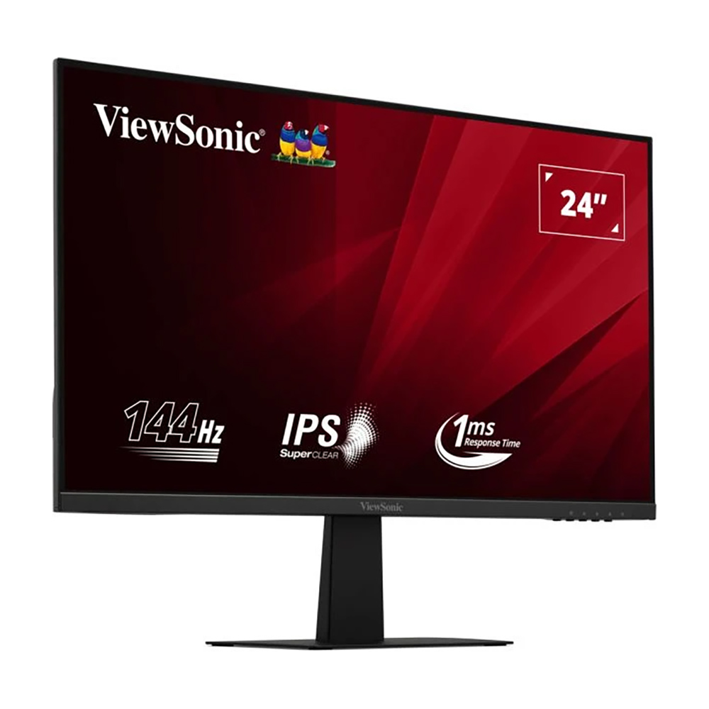 Màn hình văn phòng Viewsonic VA24G2-H | 24 inch, Full HD, 144Hz, IPS - Ảnh 3