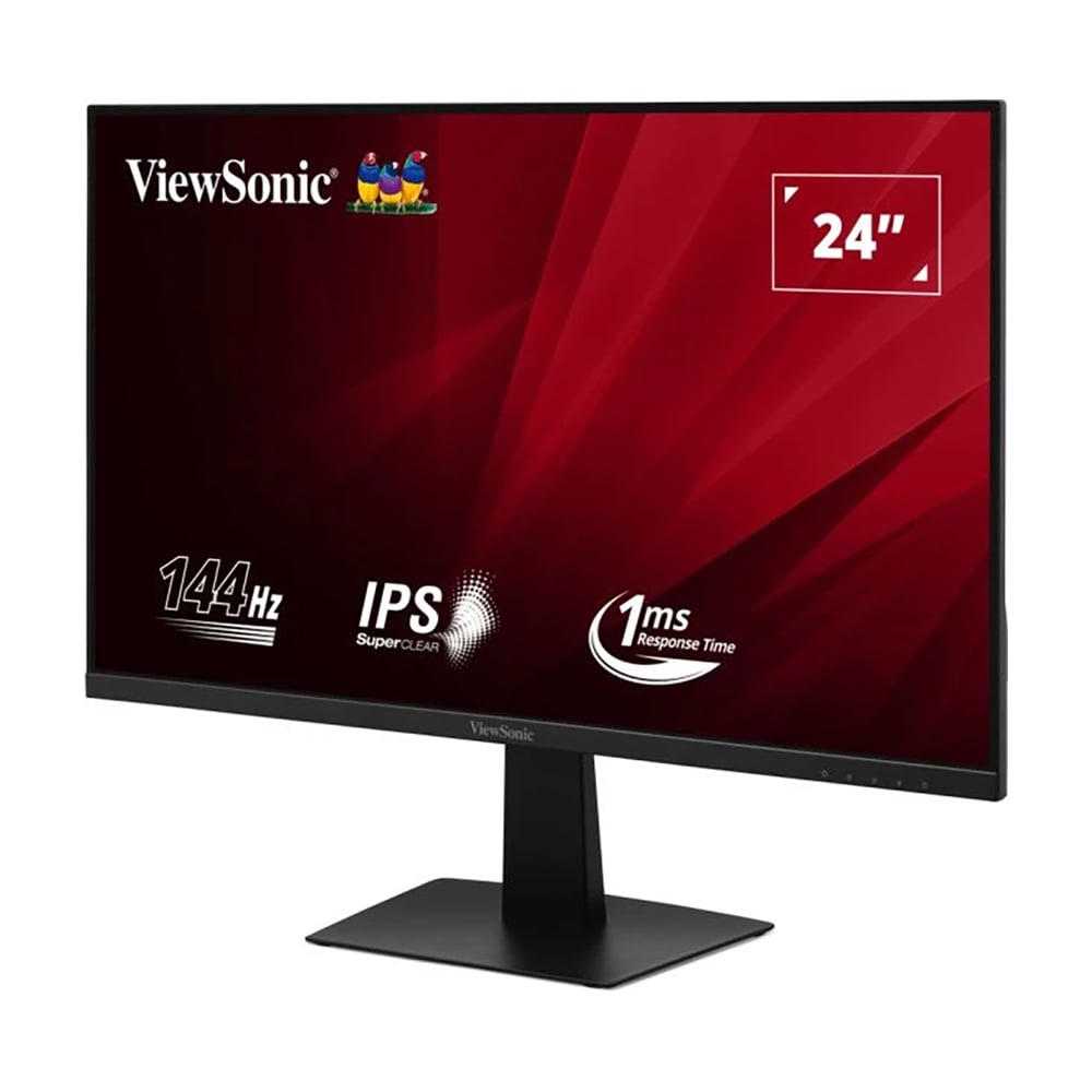Màn hình văn phòng Viewsonic VA24G2-H | 24 inch, Full HD, 144Hz, IPS - Ảnh 2
