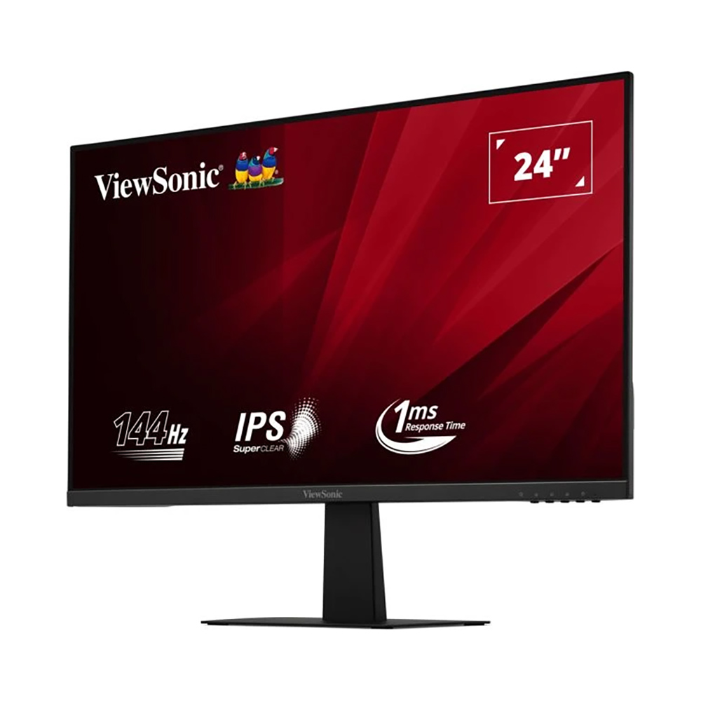 Màn hình văn phòng Viewsonic VA24G2-H | 24 inch, Full HD, 144Hz, IPS - Ảnh 5