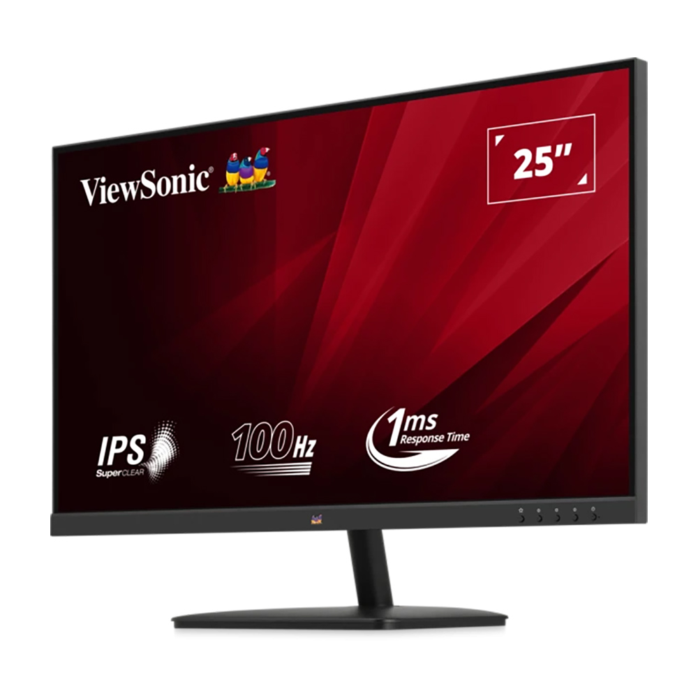 Màn hình văn phòng Viewsonic VA2532-H | 25 inch, Full HD, 100Hz, IPS - Ảnh 3