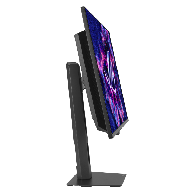 Màn hình Gaming 2K ROG Strix OLED XG27AQDMES | 27 inch QHD, QD-OLED, 240Hz, 0.03ms - Ảnh 4