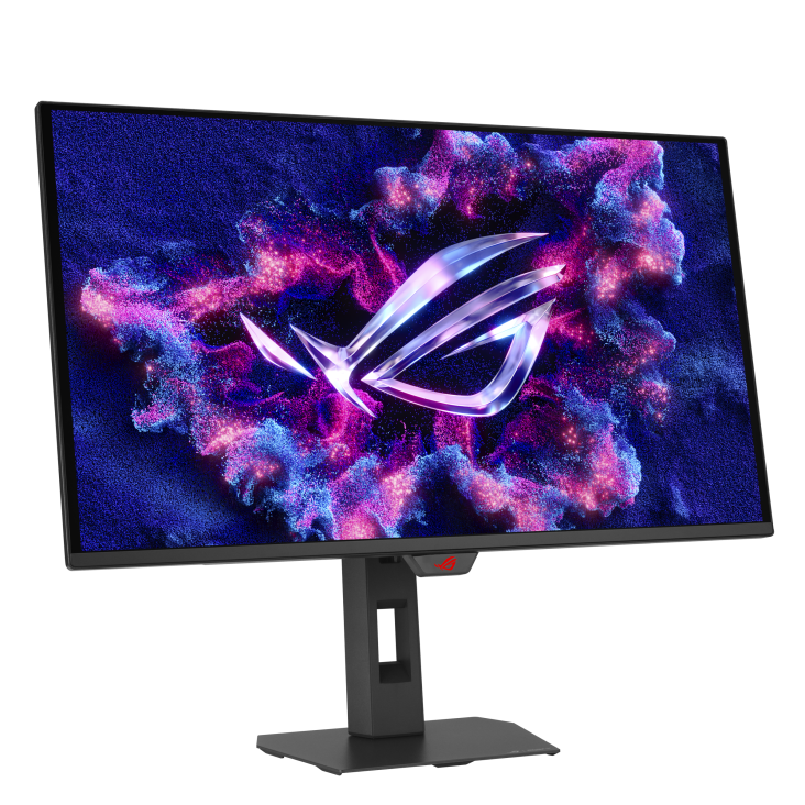 Màn hình Gaming 2K ROG Strix OLED XG27AQDMES | 27 inch QHD, QD-OLED, 240Hz, 0.03ms - Ảnh 3