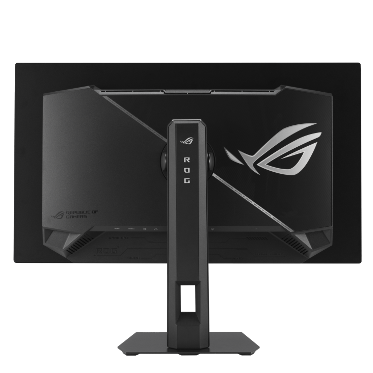 Màn hình Gaming 2K ROG Strix OLED XG27AQDMES | 27 inch QHD, QD-OLED, 240Hz, 0.03ms - Ảnh 5