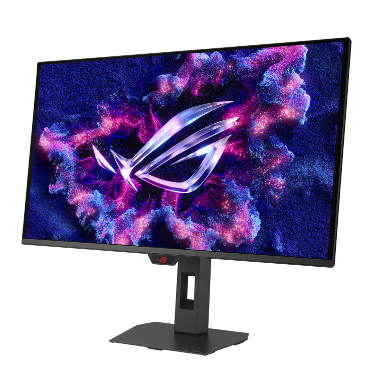Màn hình Gaming 2K ROG Strix OLED XG27AQDMES | 27 inch QHD, QD-OLED, 240Hz, 0.03ms - Ảnh 2