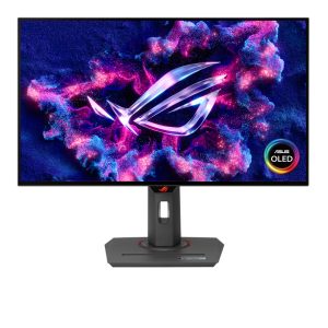 Màn hình Gaming 2K ASUS ROG Strix OLED XG27AQDMG | 27 inch QHD, OLED, 240Hz, 0.03ms