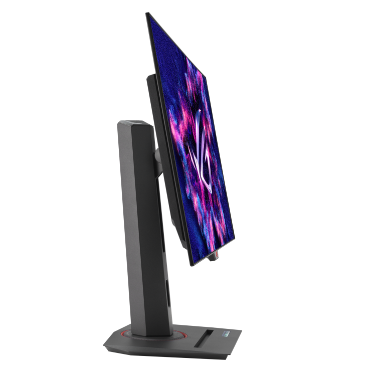 Màn hình Gaming 2K ASUS ROG Strix OLED XG27AQDMG | 27 inch QHD, OLED, 240Hz, 0.03ms - Ảnh 4