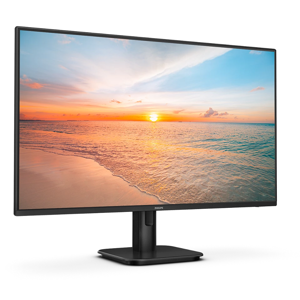 Màn hình văn phòng Philips 27E1N2100D/71 | 27 inch, Full HD, IPS, 120Hz - Ảnh 2