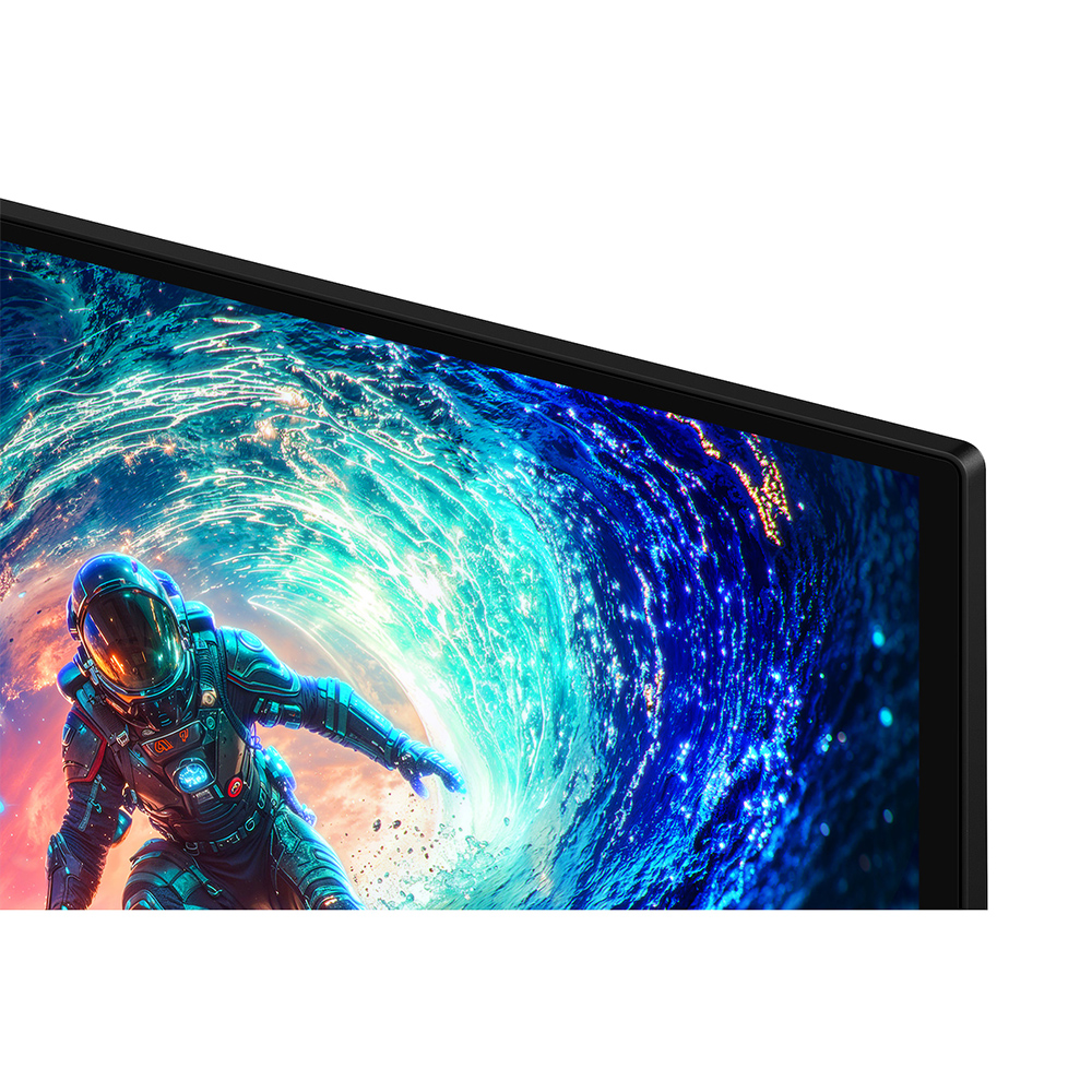 Màn hình Gaming 2K Samsung Odyssey OLED G6 LS27HG612SEXXV | 27 inch, QHD, 240Hz, 0.03ms, QD-OLED - Ảnh 5