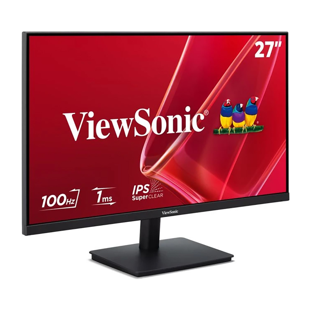 Màn hình văn phòng Viewsonic VA272-H | 27 inch, Full HD, 100Hz, IPS - Ảnh 5