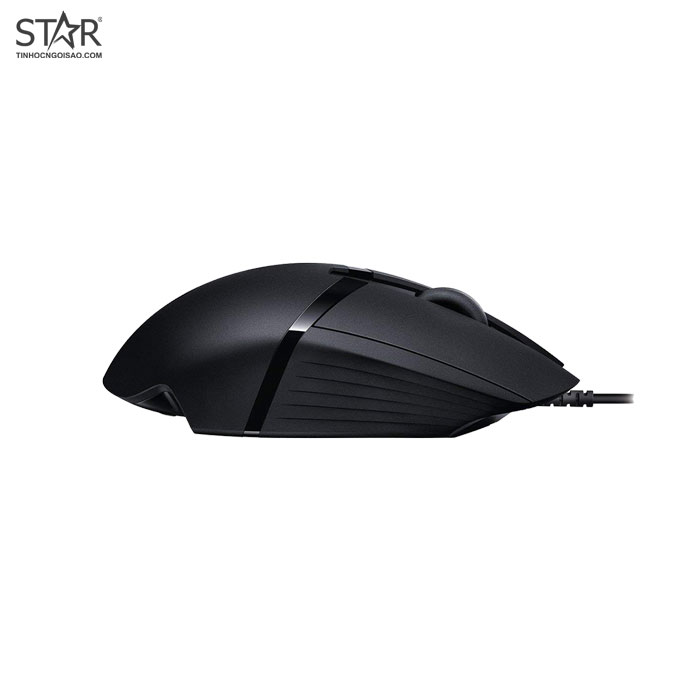 Chuột gaming Logitech G402 Hyperion Fury | Có dây, 4000 DPI, 108g, Đen - Ảnh 5