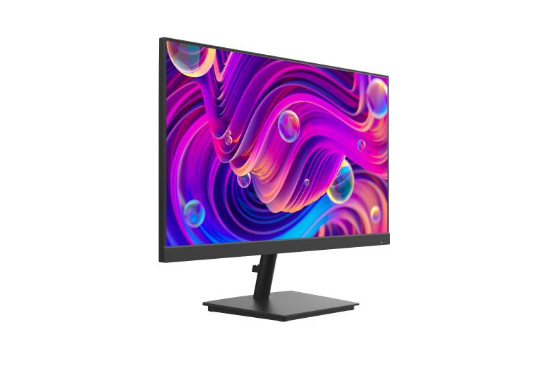 Màn hình Văn phòng Hikvision DS-D5024F2-AV2 | 23.8 inch, FHD, 100Hz, VA - Ảnh 3