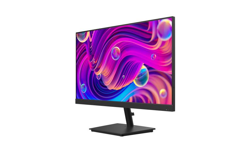 Màn hình Văn phòng Hikvision DS-D5024F2-AV2 | 23.8 inch, FHD, 100Hz, VA - Ảnh 2