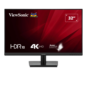 Màn hình Văn phòng Vision VS3208-4K-MHD | 32 inch, 4K/UHD, 60Hz, VA, Speaker