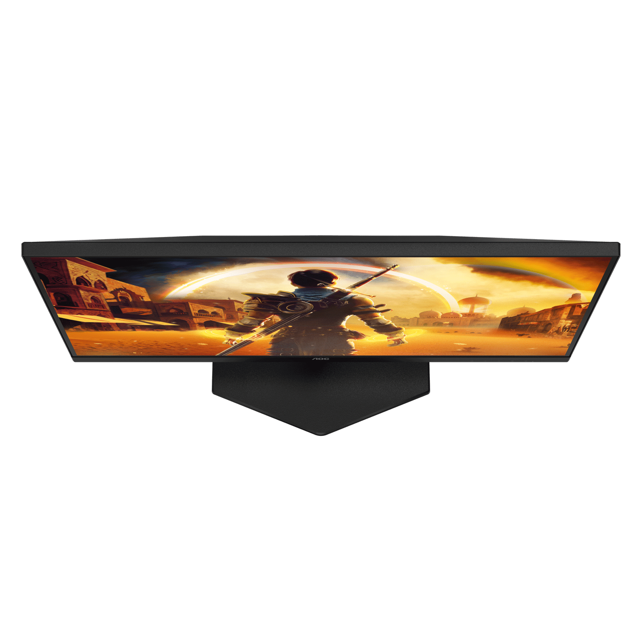 Màn hình Gaming AOC Q27G42ZE/71 | 27 inch, 2K/QHD, 260Hz, IPS - Ảnh 4