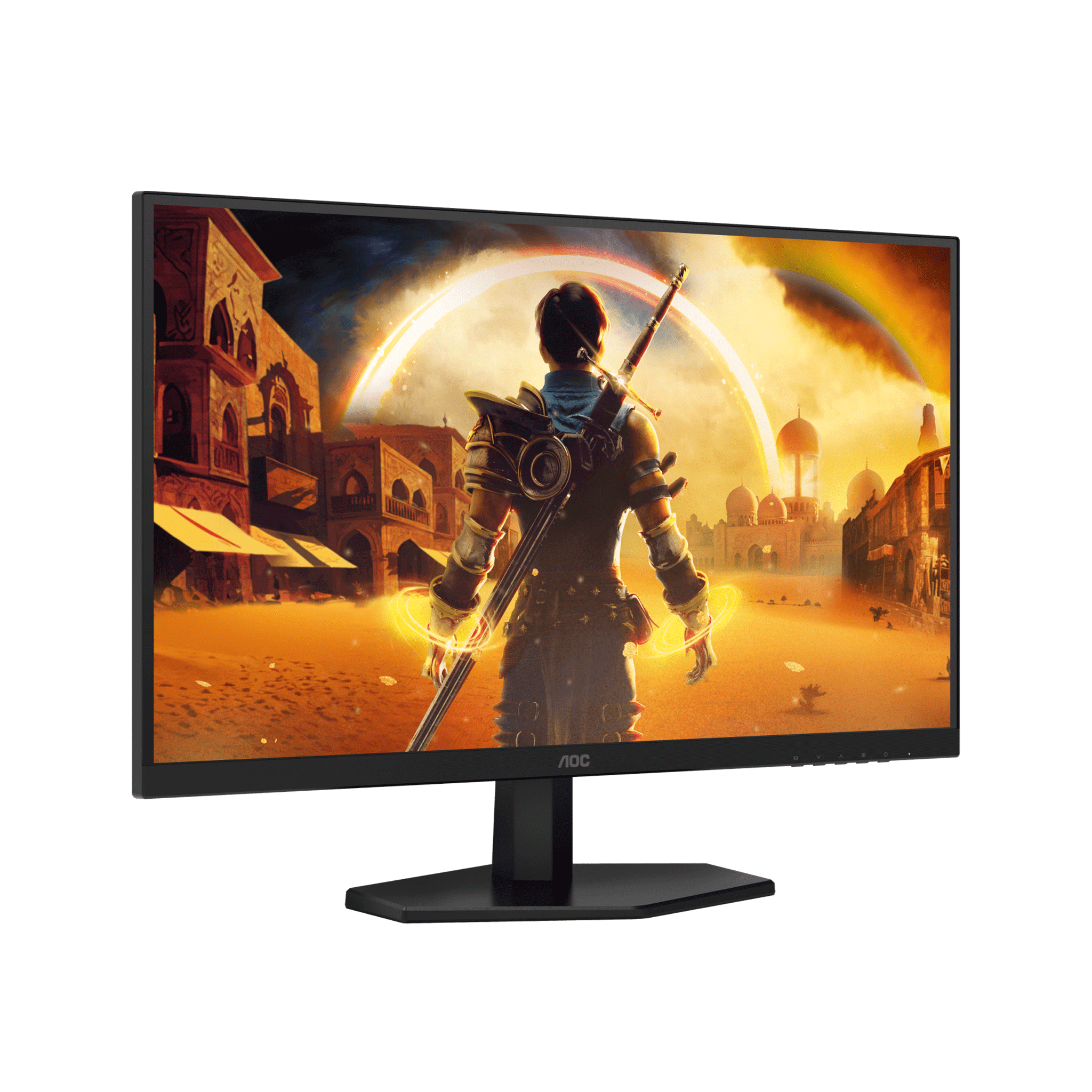 Màn hình Gaming AOC Q27G42ZE/71 | 27 inch, 2K/QHD, 260Hz, IPS - Ảnh 3