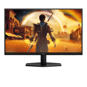 Màn hình Gaming AOC Q27G42ZE/71 | 27 inch, 2K/QHD, 260Hz, IPS