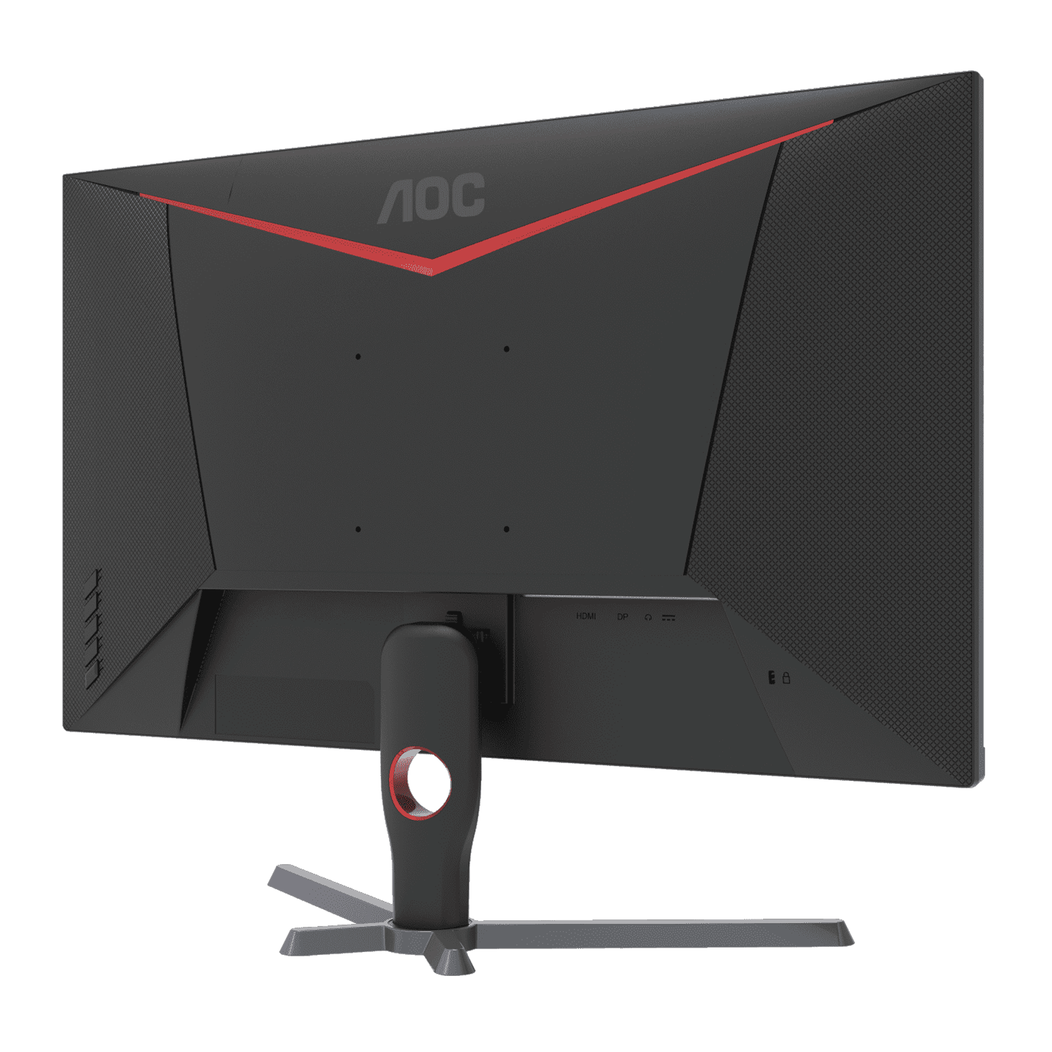Màn hình Gaming AOC 24G11E | 24 inch, FHD, 180Hz, IPS - Ảnh 5