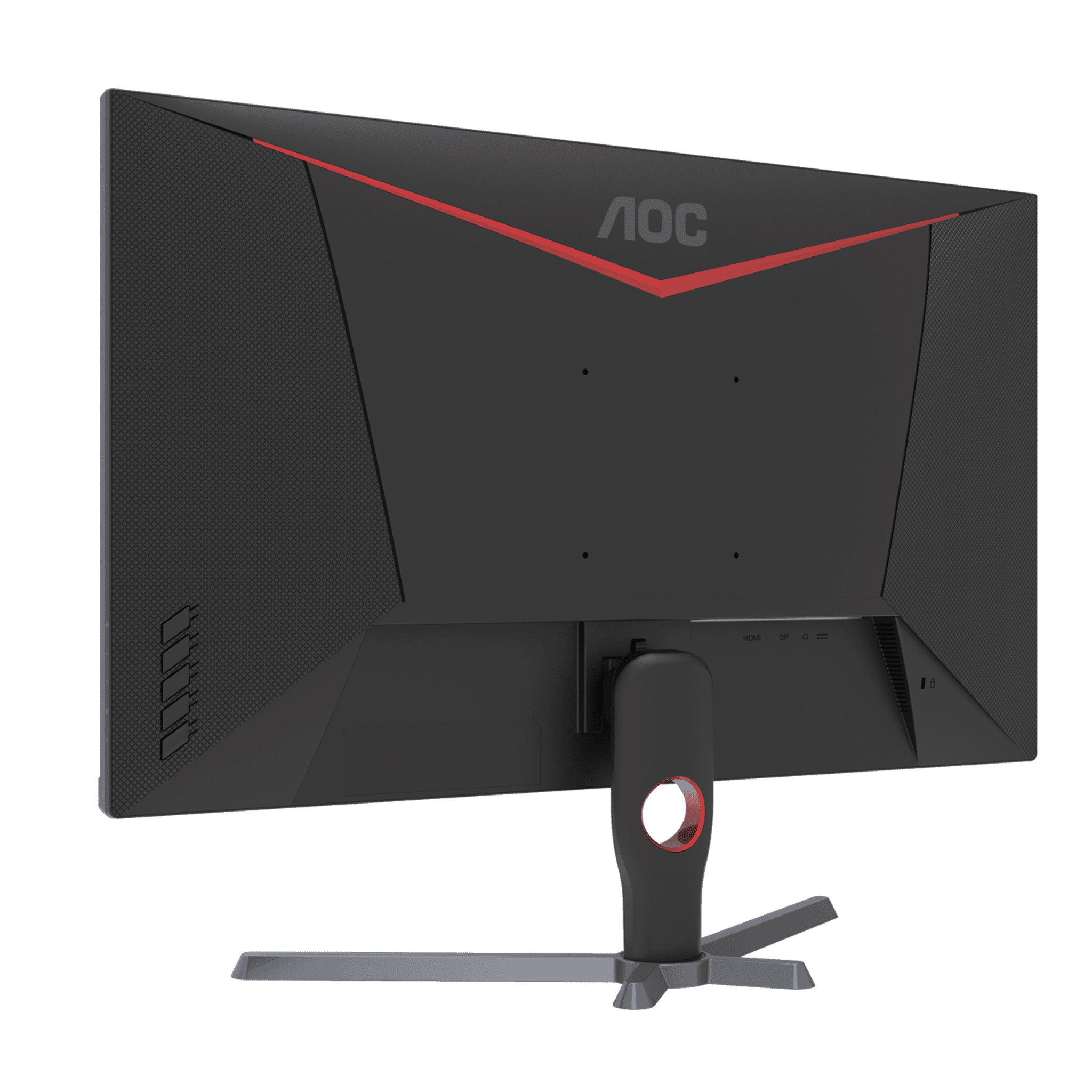 Màn hình Gaming AOC 24G11E | 24 inch, FHD, 180Hz, IPS - Ảnh 4