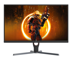 Màn hình Gaming AOC 24G11E | 24 inch, FHD, 180Hz, IPS