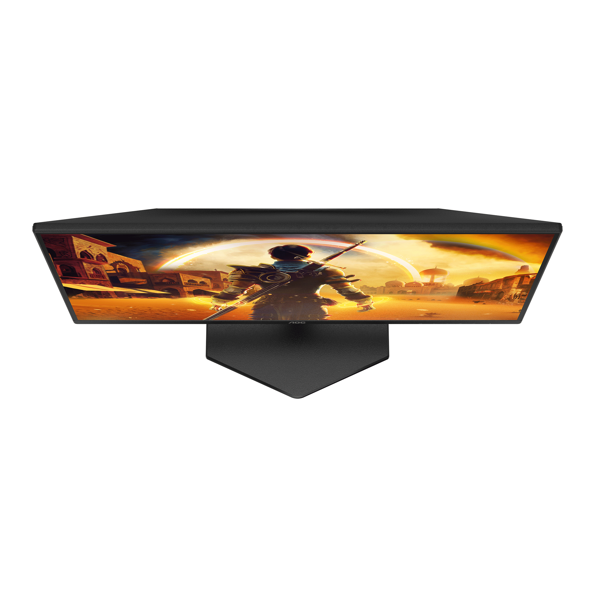 Màn hình Gaming AOC 25G42E | 24.5 inch, FHD, 180Hz, IPS - Ảnh 5
