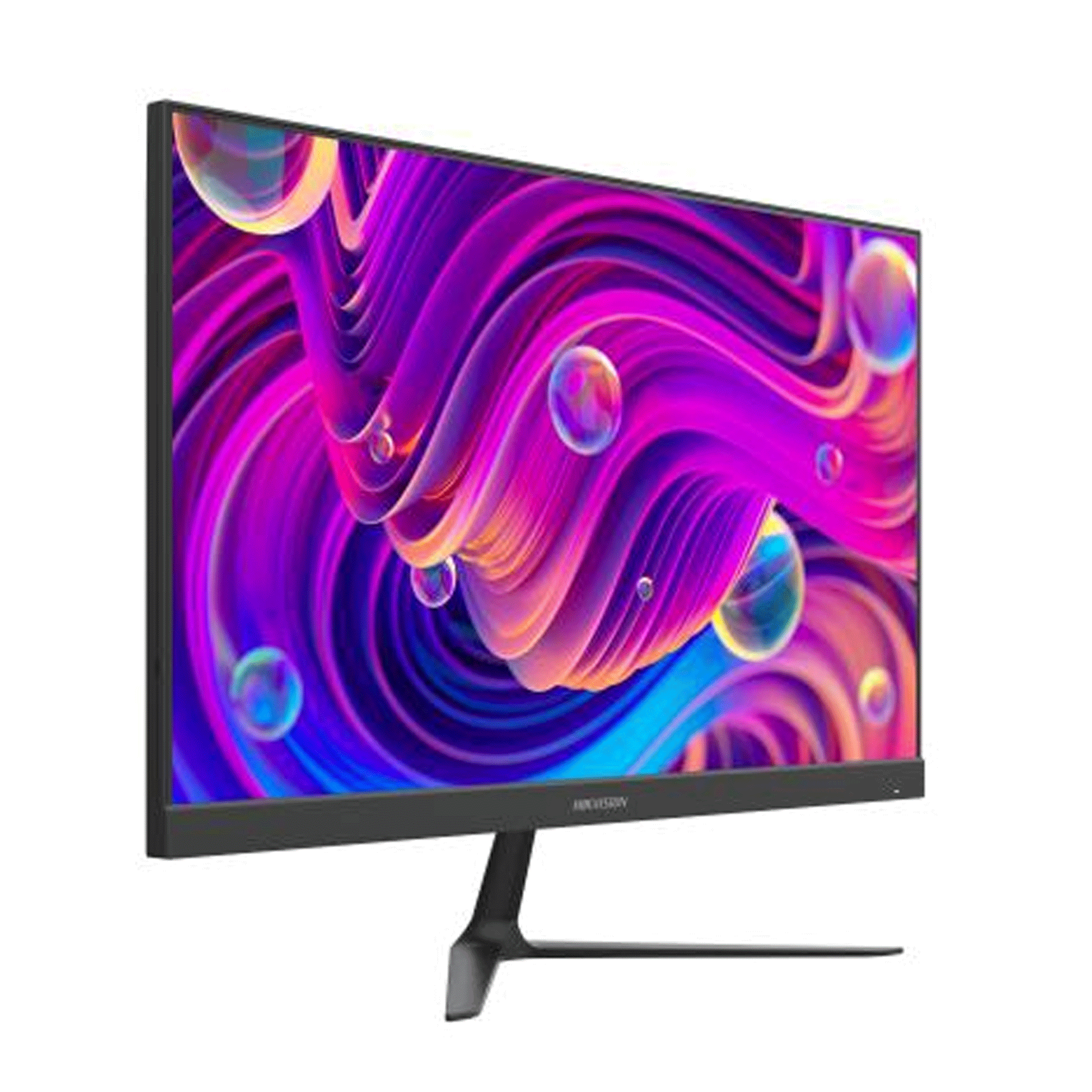 Màn hình Văn phòng Hikvision DS-D5024F2-BP2 | 23.8 inch, FHD, 100Hz, IPS - Ảnh 2