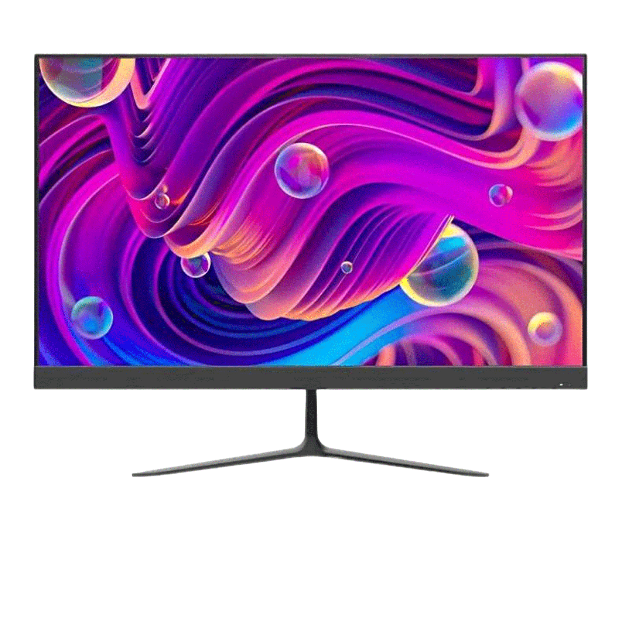 Màn hình Văn phòng Hikvision DS-D5024F2-BP2 | 23.8 inch, FHD, 100Hz, IPS
