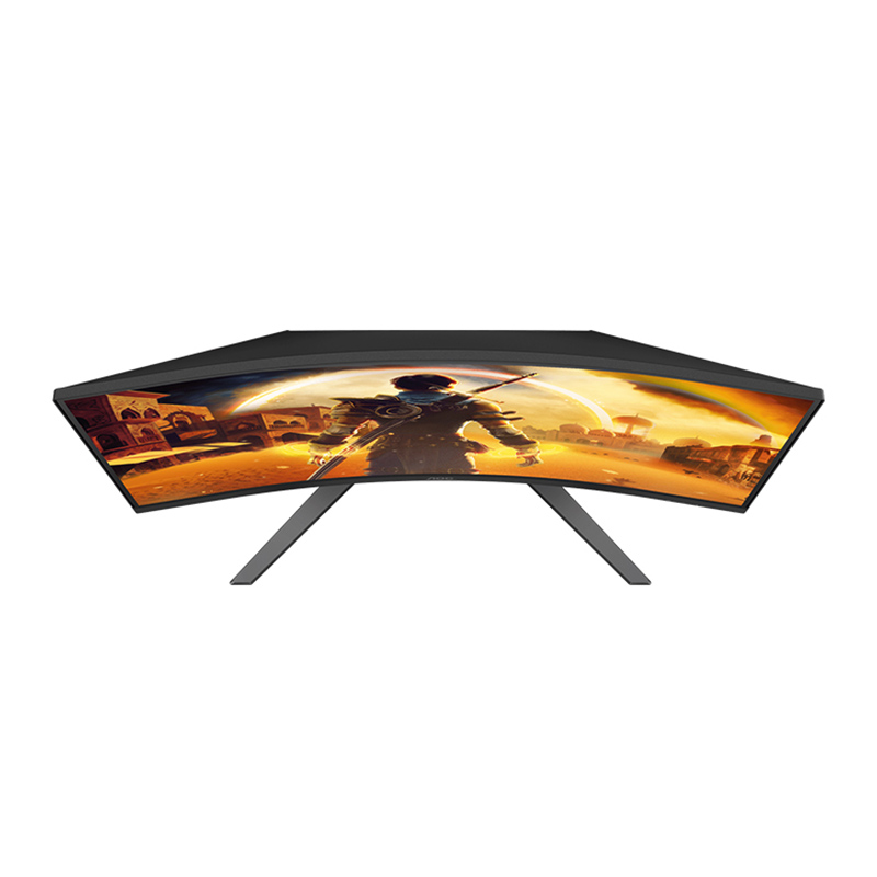 Màn hình Gaming AOC C32G42ZE/71 | 32 inch, FHD, 260Hz, VA - Ảnh 4