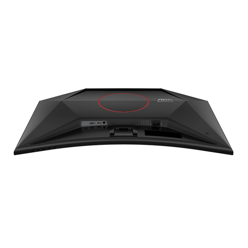 Màn hình Gaming AOC C32G42ZE/71 | 32 inch, FHD, 260Hz, VA - Ảnh 5