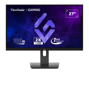 Màn hình Gaming Viewsonic VX2758A-2K-PRO-4 | 27 inch, 2K/QHD, 180Hz, IPS