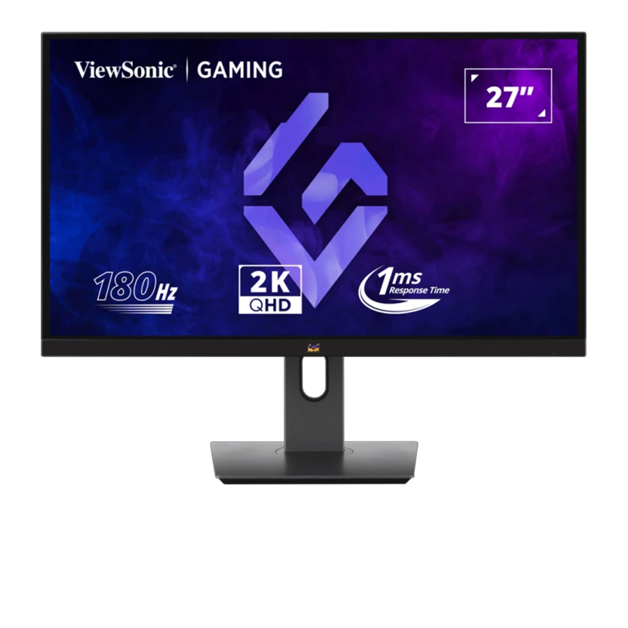 Màn hình Gaming Viewsonic VX2758A-2K-PRO-4 | 27 inch, 2K/QHD, 180Hz, IPS
