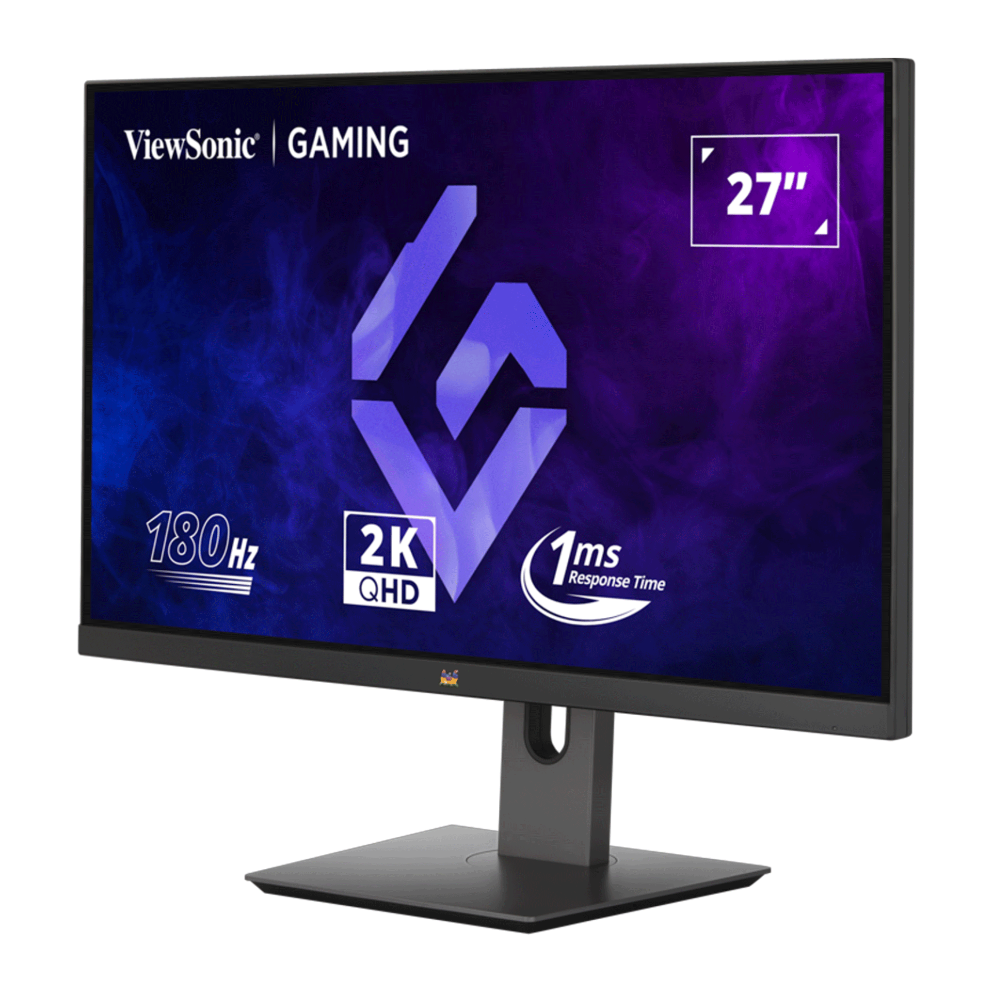 Màn hình Gaming Viewsonic VX2758A-2K-PRO-4 | 27 inch, 2K/QHD, 180Hz, IPS - Ảnh 2