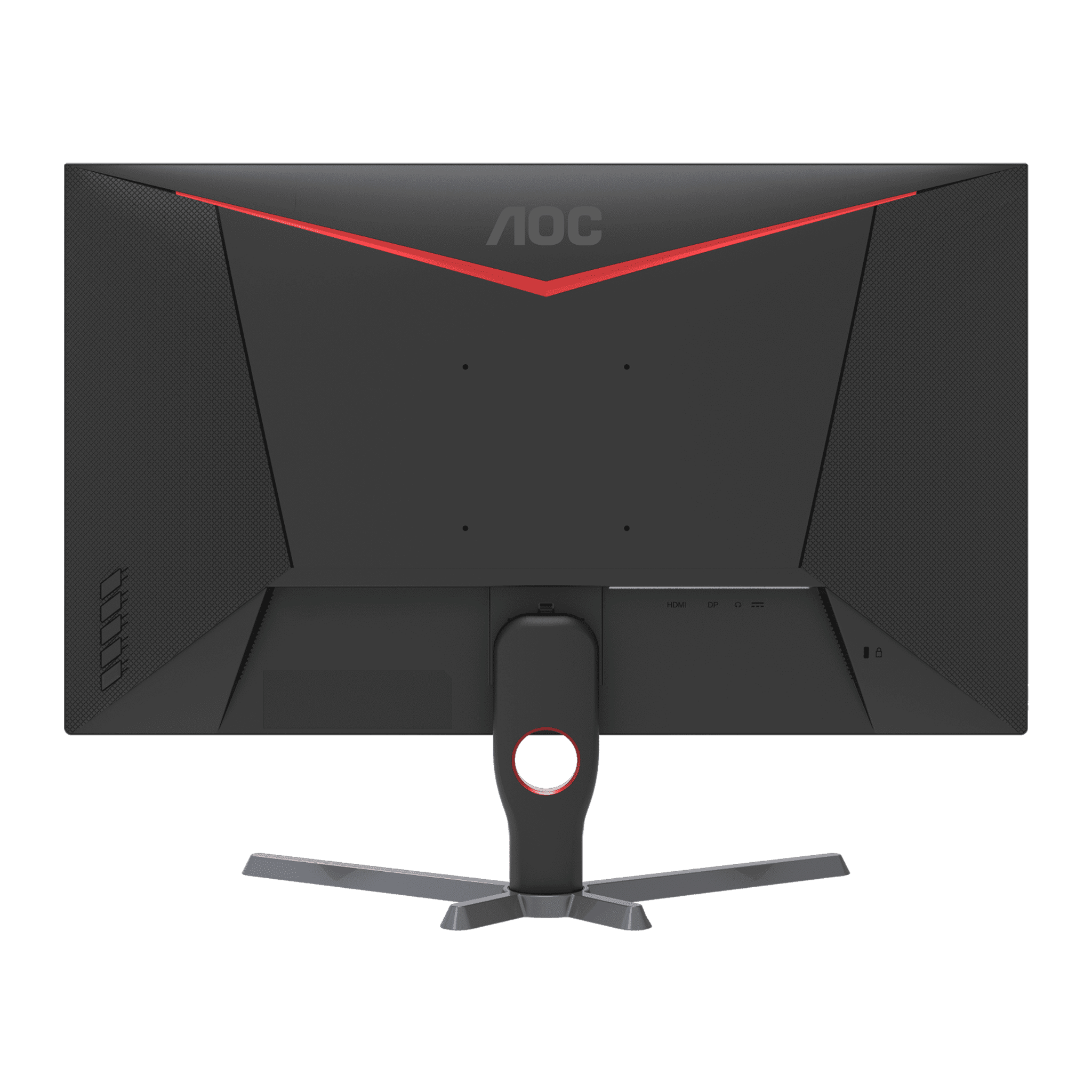 Màn hình Gaming AOC Q27G11E/74 | 27 inch, 2K/QHD, 180Hz, IPS - Ảnh 4