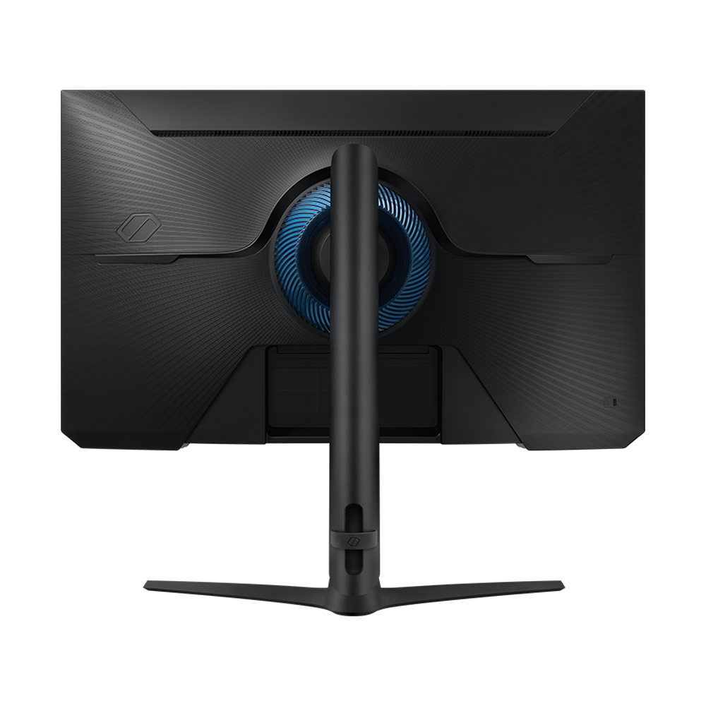 Màn hình Gaming Samsung SAMSUNG LS27BG400EEXXV | 27 inch, FHD, 240Hz, IPS - Ảnh 4