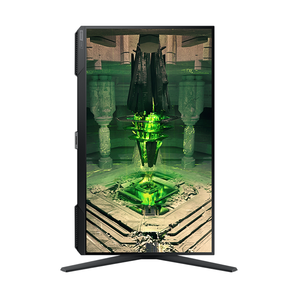 Màn hình Gaming Samsung SAMSUNG LS27BG400EEXXV | 27 inch, FHD, 240Hz, IPS - Ảnh 5