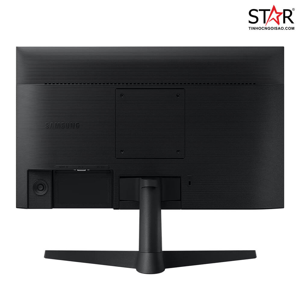 Màn hình Văn phòng Samsung LS22C310EAEXXV | 22 inch, FHD, 75Hz, IPS - Ảnh 5