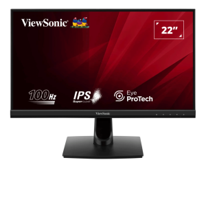 Màn hình Văn phòng Viewsonic VA2214-H | 22 inch, FHD, 100HZ, IPS