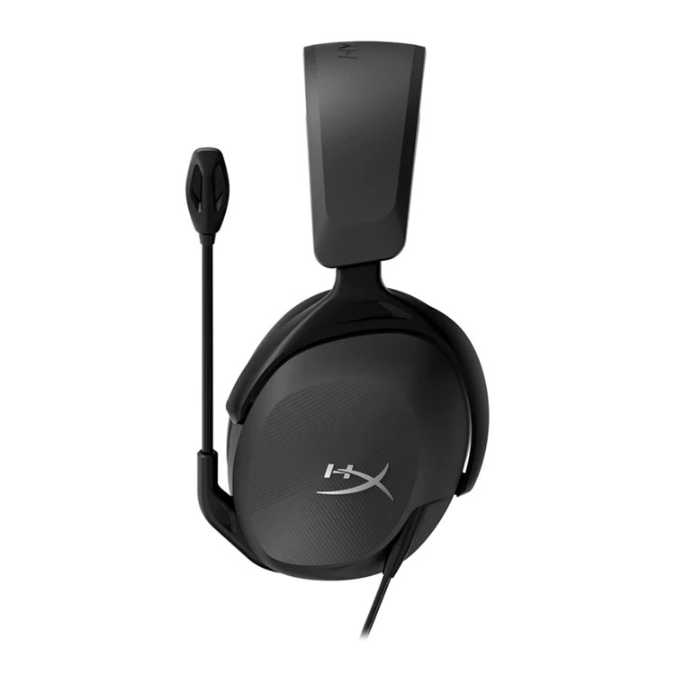 Tai nghe Gaming HP HyperX Cloud Stinger II Core 683L9AA | Có dây, Over-ear, Đen - Ảnh 5