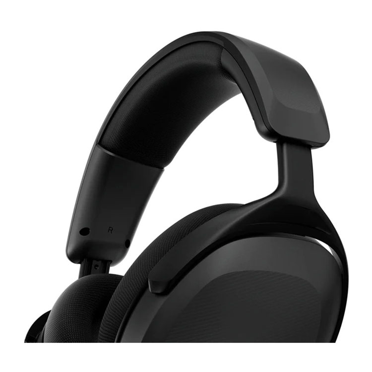 Tai nghe Gaming HP HyperX Cloud Stinger II Core 683L9AA | Có dây, Over-ear, Đen - Ảnh 4