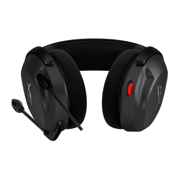 Tai nghe Gaming HP HyperX Cloud Stinger II Core 683L9AA | Có dây, Over-ear, Đen - Ảnh 3
