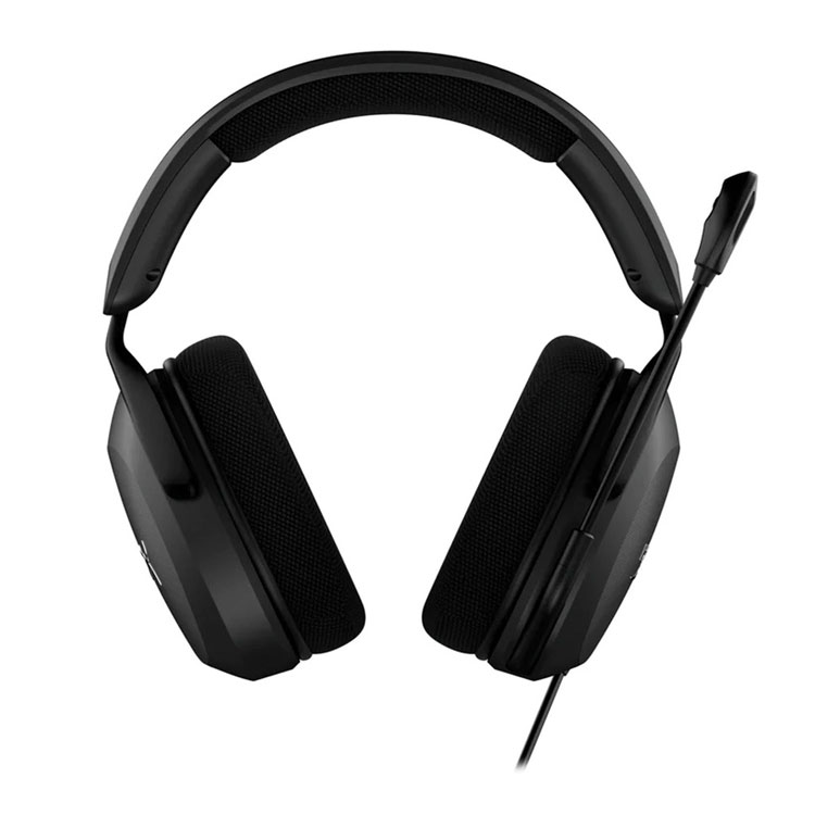 Tai nghe Gaming HP HyperX Cloud Stinger II Core 683L9AA | Có dây, Over-ear, Đen - Ảnh 2