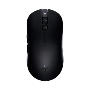 Chuột Gaming Không Dây ATK Dragonfly A9 Ultra Nearlink | 2 Mode, Đen