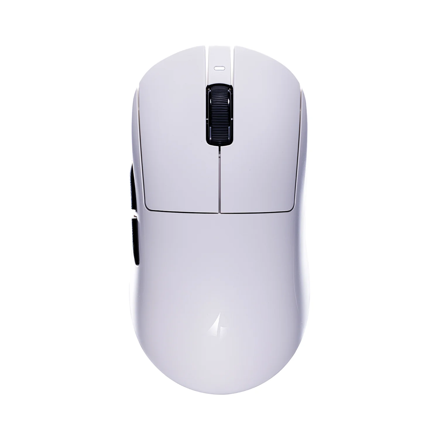 Chuột Gaming Không Dây ATK Dragonfly A9 Ultra Nearlink | 2 Mode, Trắng