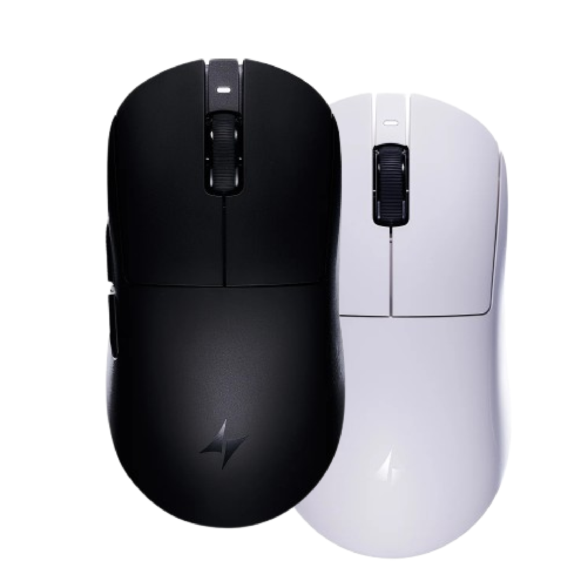 Chuột Gaming Không Dây ATK Dragonfly A9 Ultra Nearlink | 2 Mode, Trắng - Ảnh 2