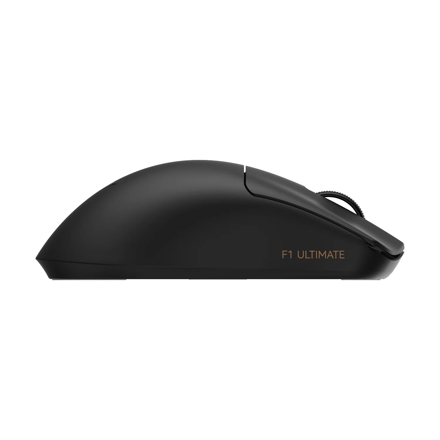 Chuột Gaming Không Dây ATK Blazing Sky F1 V2 Ultimate Max | 2 Mode, Đen - Ảnh 3