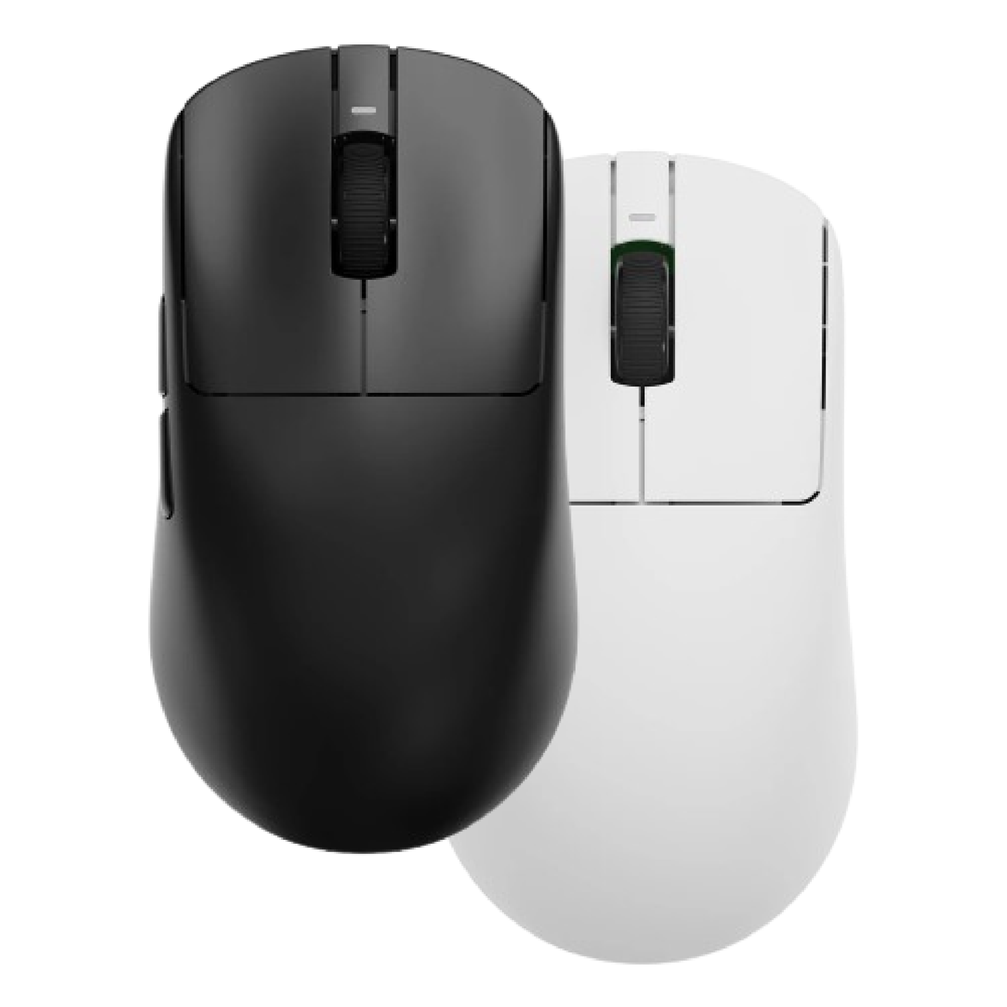 Chuột Gaming Không Dây ATK VXE Dragonfly R1SE+ | 3 Mode, Trắng - Ảnh 4